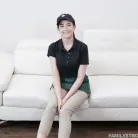 Kyra Rose in 'Sexy Family Scrapbook Photoshoot'