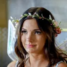 Lacy Tate in 'Boner Fairy'