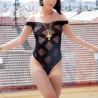 Lady Dee in 'Lady in the Streets, Anal in the Sheets'