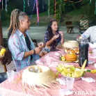 Lady Milf in 'After Party Gets Wild'