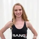 Lana Sharapova in 'A Spot Out of the Rain'