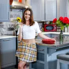 Laya Rae in 'Laya to the Rescue'