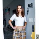 Laya Rae in 'Laya to the Rescue'