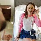 Laya Rae in 'Sixth Babysitter's a Charm'