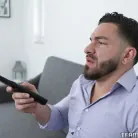 Leah Lee in 'Prank War Teen Pussy'