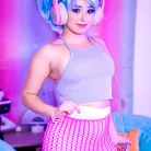 Leana Lovings in 'Concept: Game Night'