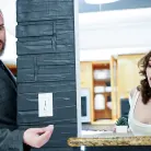 Leana Lovings in 'I'll Be Your Wife'