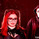 Leana Lovings in 'The Summoning: The Final Ritual'