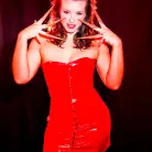 Leana Lovings in 'The Summoning: The Final Ritual'