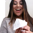 Lexi Bandera in 'Fortune Teller Fun'