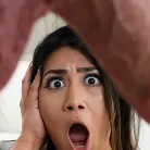 Lexi Bandera in 'Fortune Teller Fun'