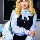 Lexi Lore in 'Summer School Sex'