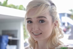 Lexi Lore - The Bracefaced Hook Up | Picture (42)