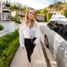 Lexi Luna in 'Let the Pervz Take Control'