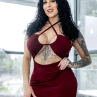 Lexi Nicole in 'Concept: Silent Male POV 2'