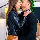 Lili Charmelle in 'Feeling Right at Home'