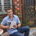 Lilly Ford in 'Itsy Bitsy HotSpot'