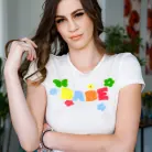 Lilly Jade in 'Keep Me Hard, Keep Your Job!'