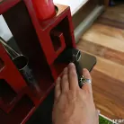 Lily Jordan in 'Skinflix And Chill'