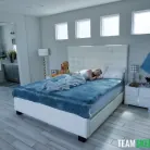 Lily Larimar in 'Ditching School'