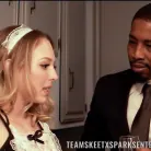 Lily Larimar in 'Lily Unleashed'