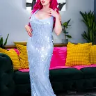 Lily Lou in 'June Spotlight: Lily Lou Begs You To Keep Jerking off to Her'