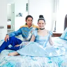 Lily Thot in 'The Magic Butt Plug'