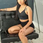 Lina Flex in 'Show Me the Money, Honey'