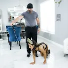 Lola Aiko in 'Man's Best Friend - My Loyal Lola'