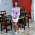 Lola Aiko in 'The Babysitter's Diary'