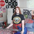 Lolly Dames in 'Concept: Movie Parody'