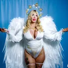 Lolly Dames in 'September Spotlight: Lolly Dames Looks Like an Angel and Fucks Like a Nympho'