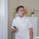 Lolly Dames in 'Stuck Like Glue'