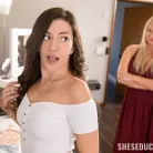 London River in 'Caught By Stepmom'