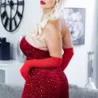 London River in 'March Spotlight: Let's Celebrate London River's Big Tits!'