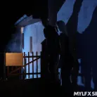 Lovita Fate in 'Forbidden Spot'