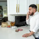 Lucky Anne in 'My Trusty Neighbor'