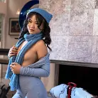 Lulu Chu in 'Compilation: Stepsis Wants a Dick'