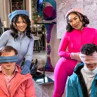 Lulu Chu in 'Compilation: Stepsis Wants a Dick'