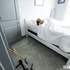 Luna Legend in 'Cock vs. Satan: Fucking the Demons Out of My Stepdaughter'