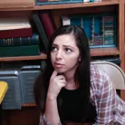 Luna Leve in 'Case No. 9886958'