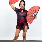 Luna Luxe in 'Caught, Stuck, and Fucked'