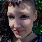 Luna Rubin in 'Dirty Dinero'