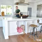 Luna Star in 'Nobody Fucks Like A Blonde'