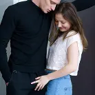 Luna Umberley in 'Sex On Speed Dial'