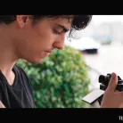 Luna X in 'A Lover To Fuck Me'