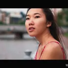 Luna X in 'A Lover To Fuck Me'