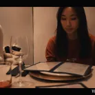 Luna X in 'Fire in the Kitchen'