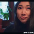 Luna X in 'Hot Shower, Hot Sex'
