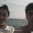 Luna X in 'Sex By The Sea'